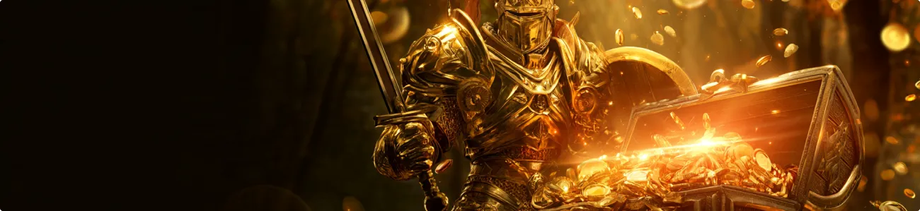 Bonza96 Casino Banner 4